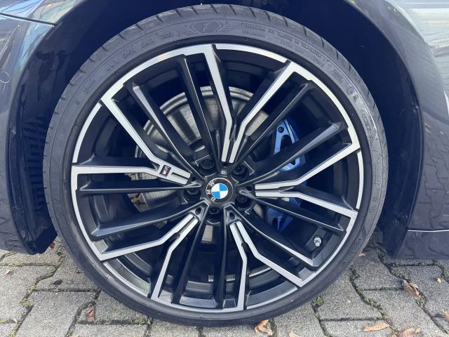 BMW 520 520d M-Sport Touring