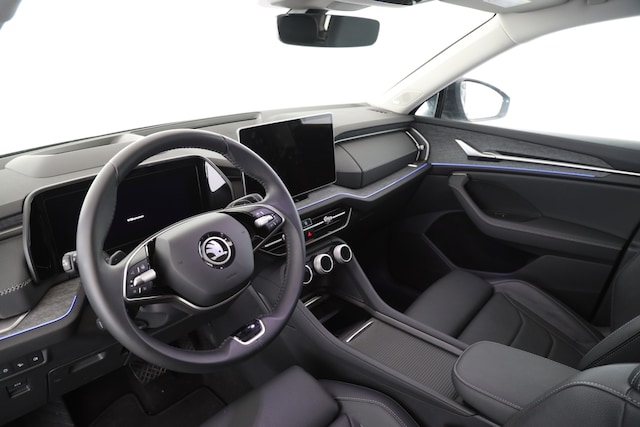 Skoda Kodiaq 2.0 TDI 4x4