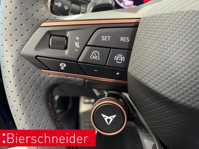 Cupra Terramar 1.5 eTSI