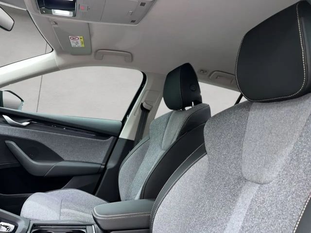 Skoda Octavia 2.0 TDI Combi Selection