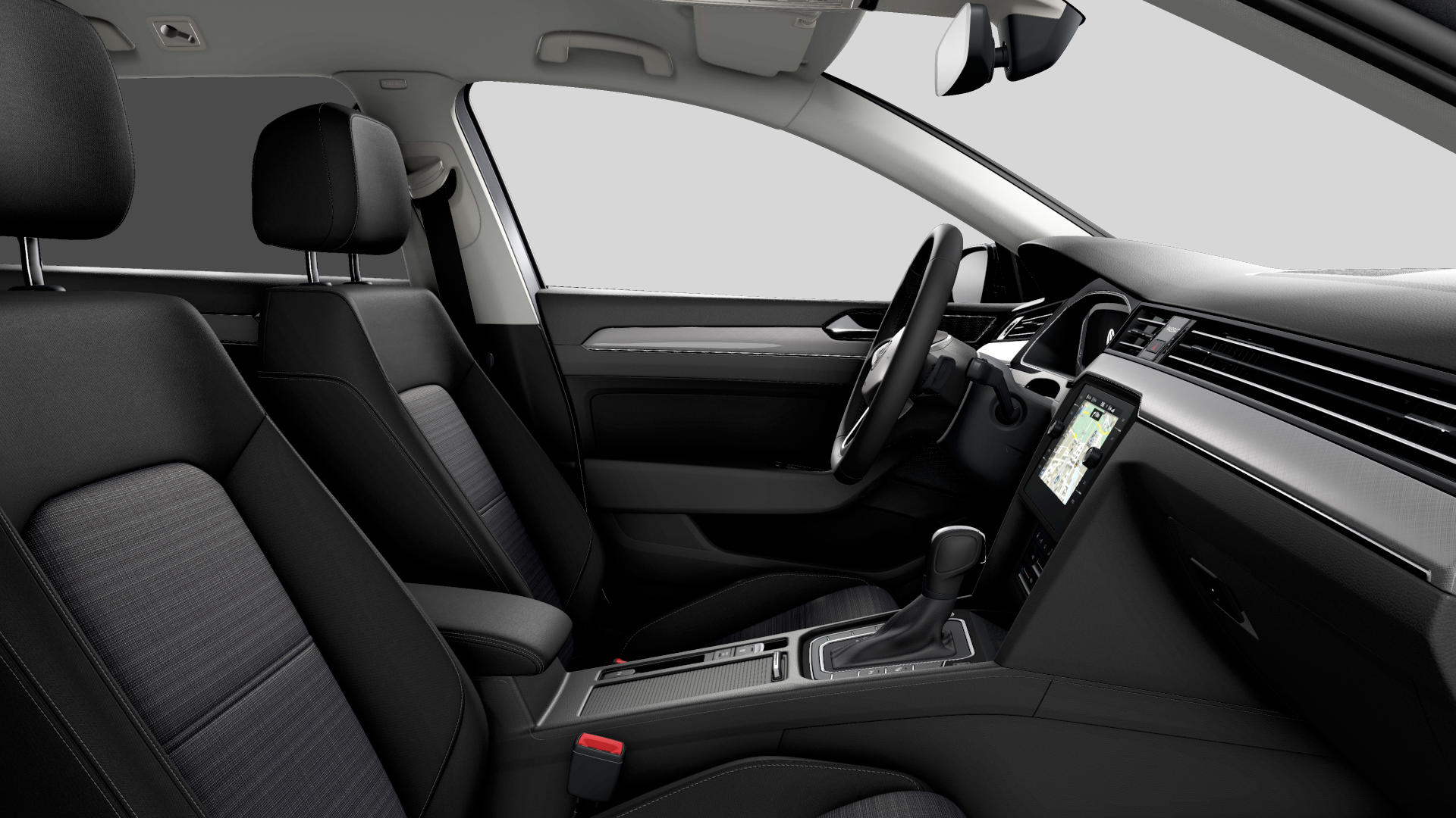 Volkswagen Passat 2.0 TDI DSG Variant