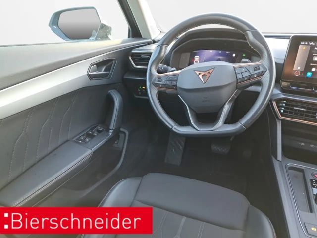 Cupra Formentor 1.4 DSG e-Hybrid