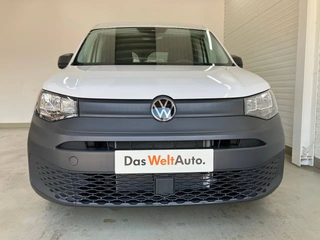 Volkswagen Caddy Cargo TDI