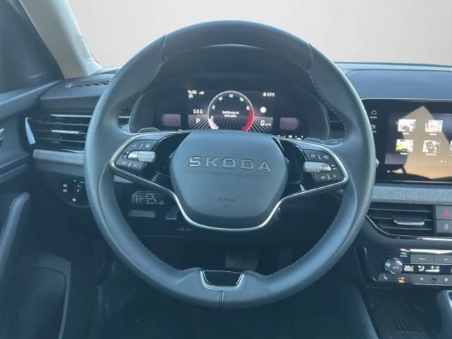 Skoda Kamiq 1.0 TSI Selection