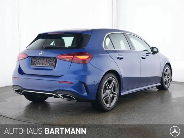 Mercedes-Benz A 200 AMG Line