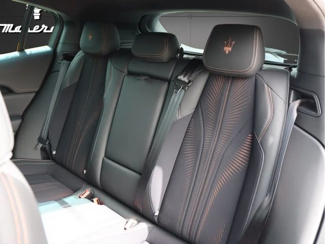 Maserati Grecale Folgore