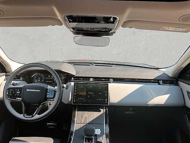 Land Rover Range Rover Velar Dynamic HSE