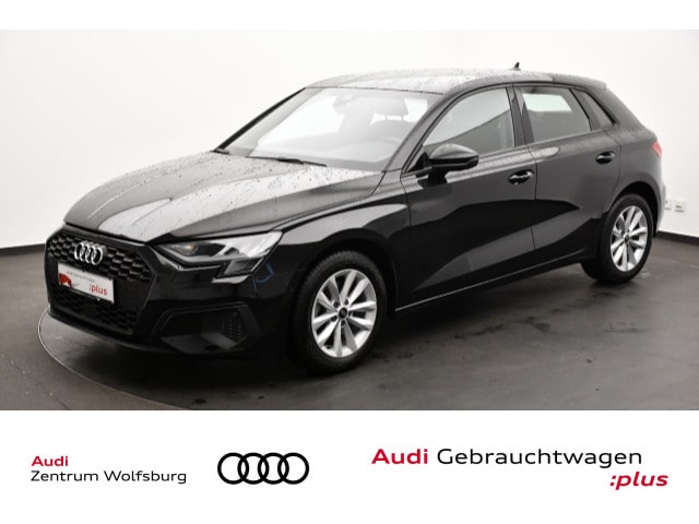 Audi A3 30 TFSI S-Tronic Sportback