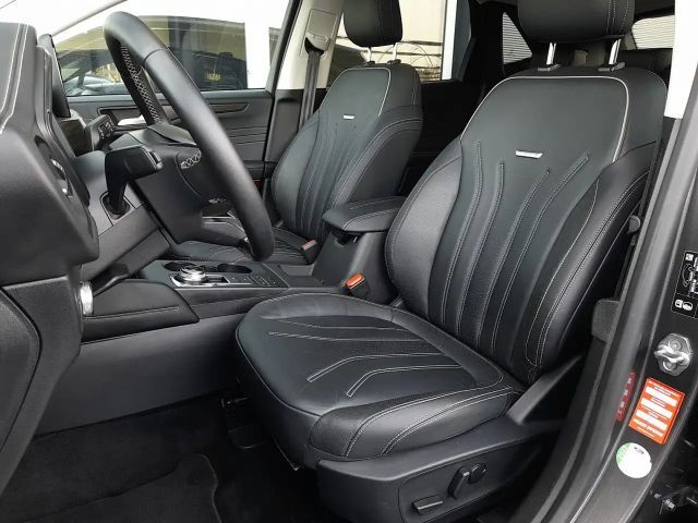 Ford Kuga Plug in Hybrid Vignale