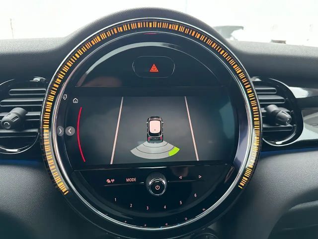 MINI Cooper S 5-deurs