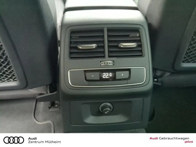 Audi A4 35 TDI Avant