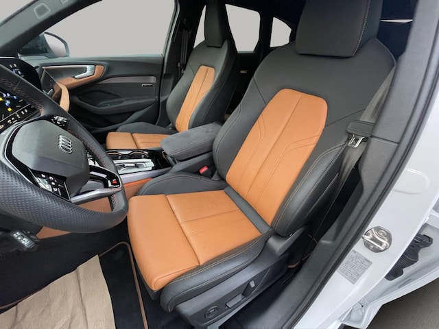 Audi A5 Avant Quattro S-Tronic