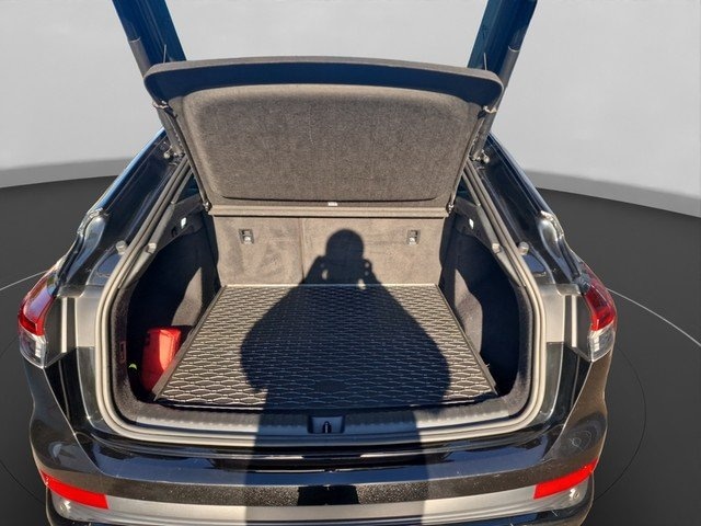 Audi Q4 e-tron 50 Quattro Sportback