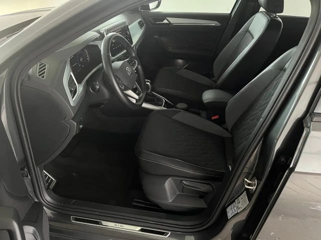 Volkswagen T-Roc 2.0 TDI DSG