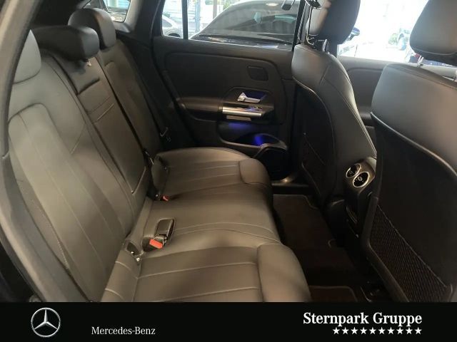 Mercedes-Benz EQA 250 Progressive