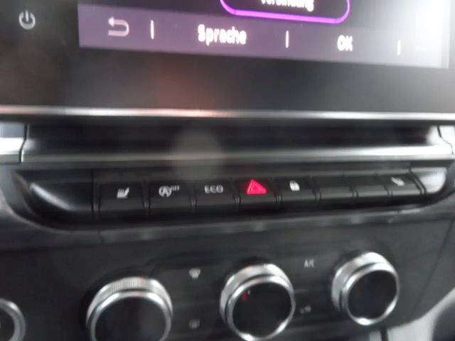 Nissan Townstar Tekna