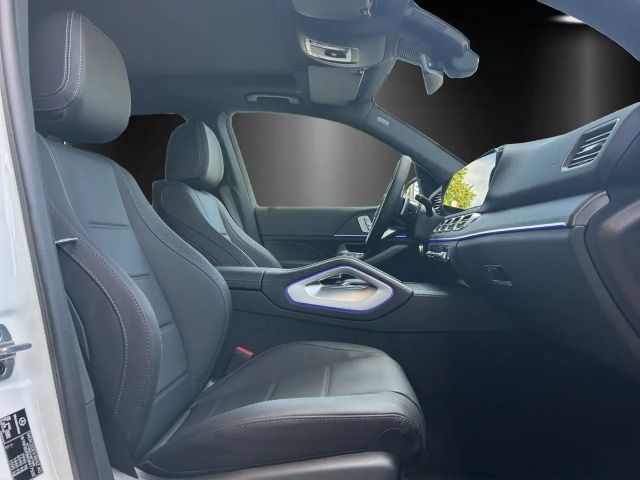 Mercedes-Benz GLE 300 4MATIC AMG Line GLE 300 d