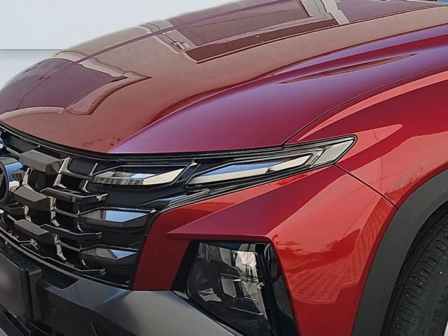 Hyundai Tucson 2WD T-GDi