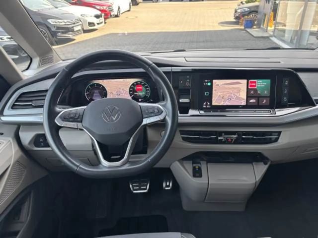 Volkswagen Multivan T7