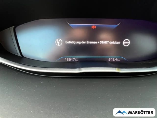 Peugeot 3008 Allure Pack