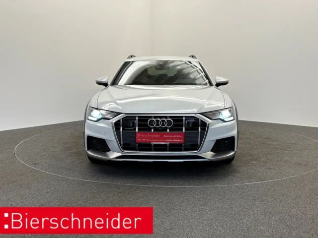 Audi A6 allroad 40 TDI Quattro S-Tronic