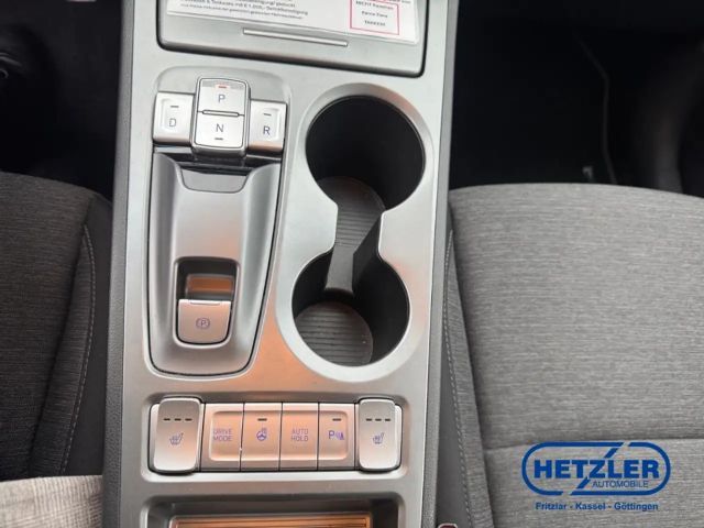 Hyundai Kona 2WD Electric Style