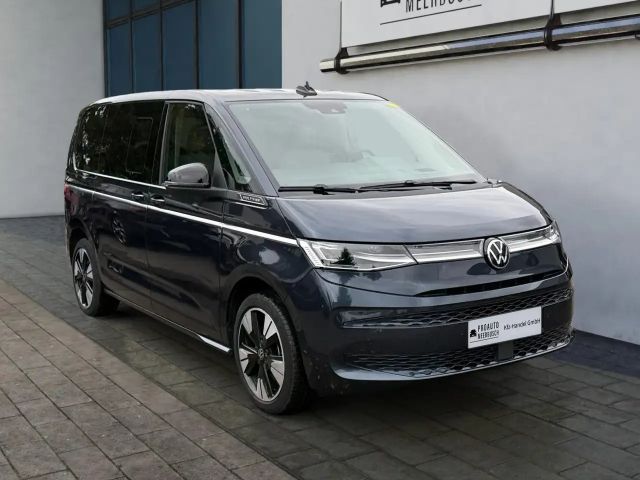 Volkswagen Multivan Style T7