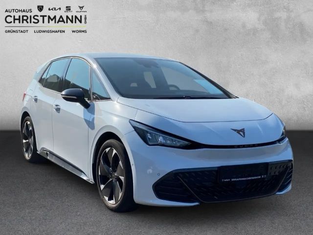 Cupra Born Cupra 58KW/204PS*HUD*SHZ*NAVI*Full-Link*