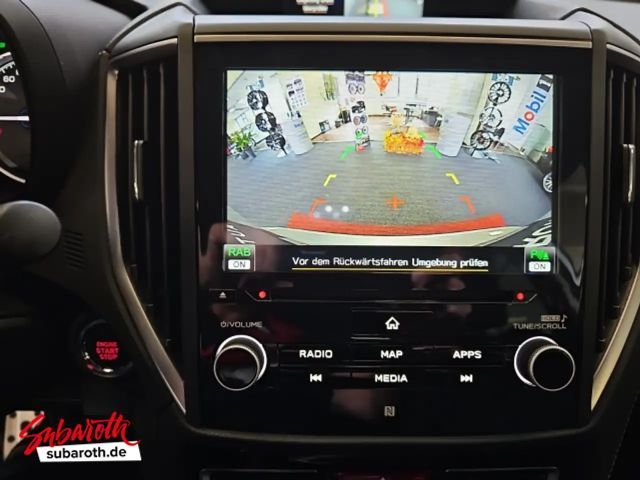 Subaru Forester AWD Comfort Eyesight