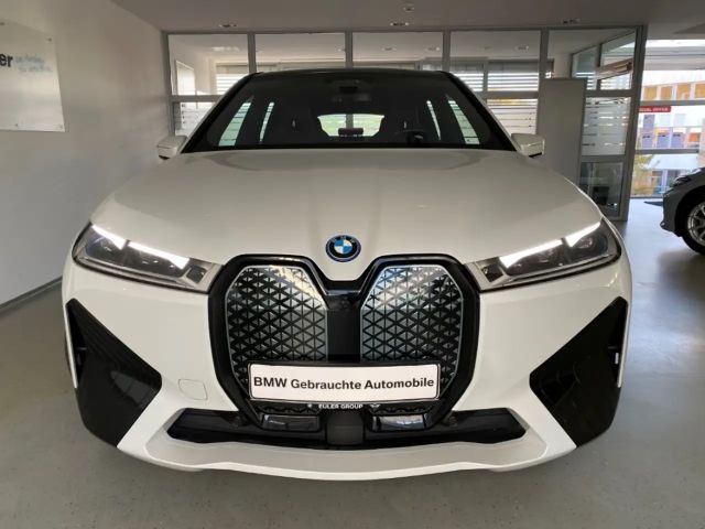 BMW iX xDrive xDrive40