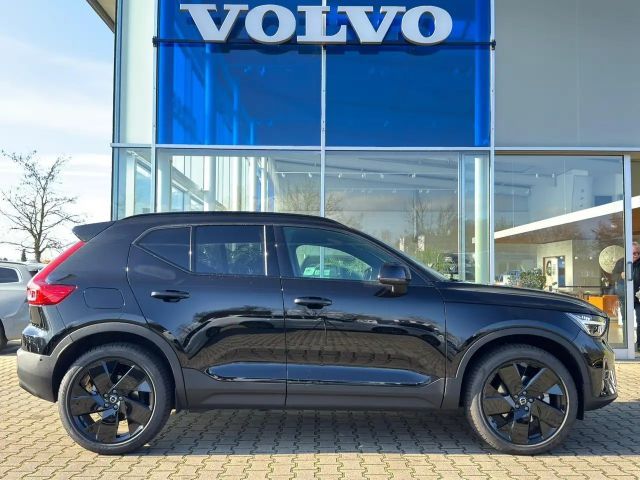 Volvo XC40 Ultra