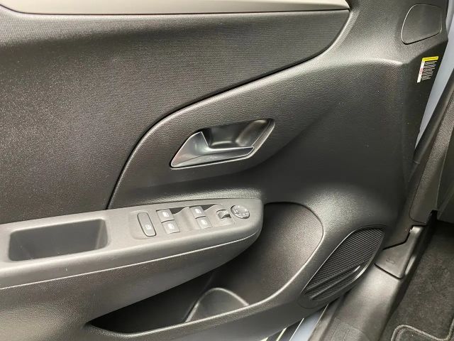 Opel Corsa Edition Hybrid