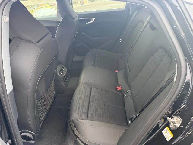 Audi A5 Limousine TFSI