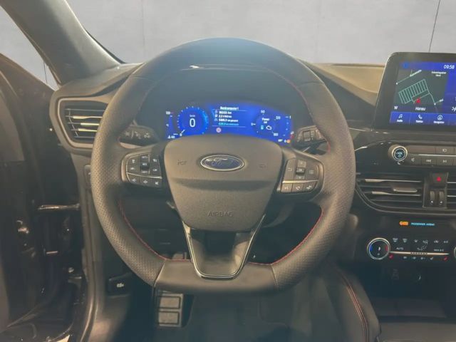 Ford Kuga Plug in Hybrid ST Line X