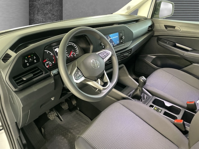 Volkswagen Caddy 1.5 TSI Combi