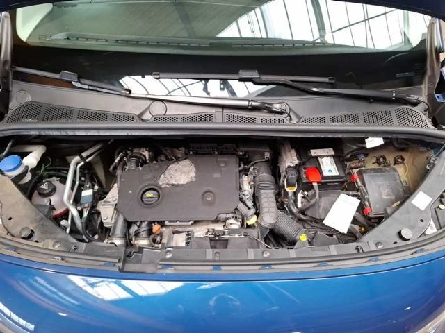 Opel Combo Elegance Life