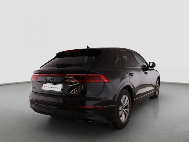 Audi Q8 45 TDI Quattro