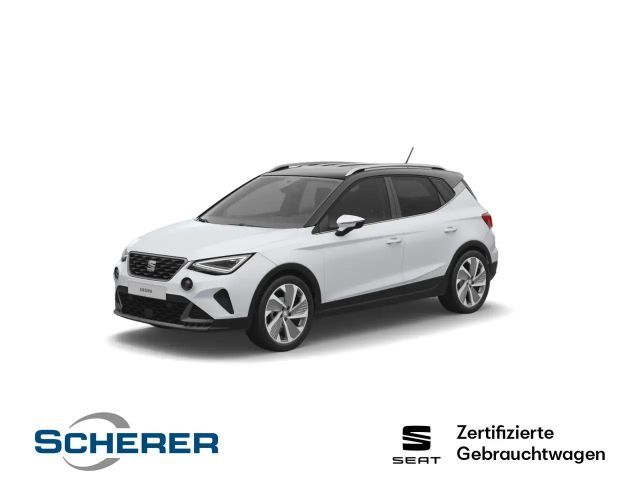 Seat Arona 1.0 TSI FR-lijn