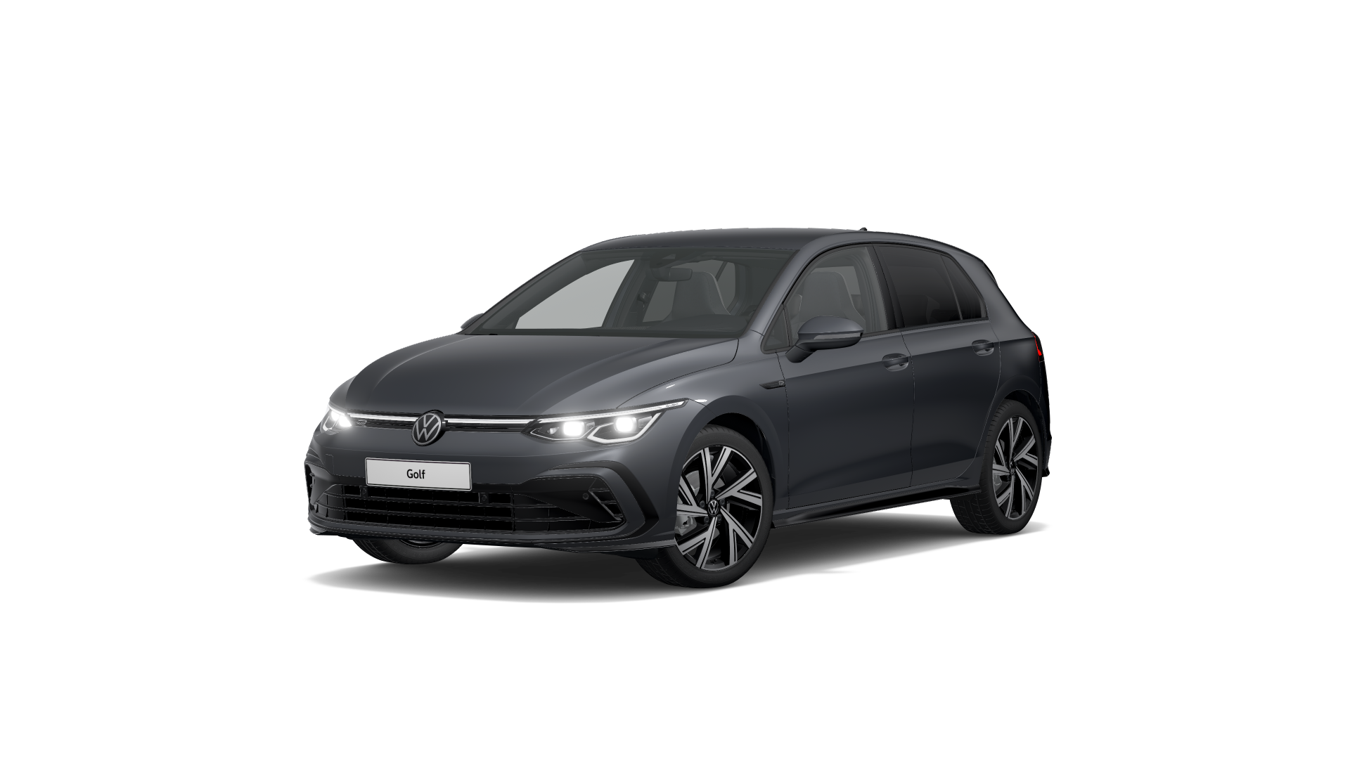 Volkswagen Golf 1.5 eTSI DSG R-Line
