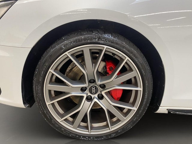 Audi A4 40 TDI Avant S-Line S-Tronic