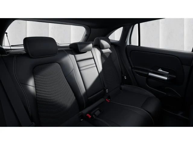 Mercedes-Benz EQA 250 Progressive