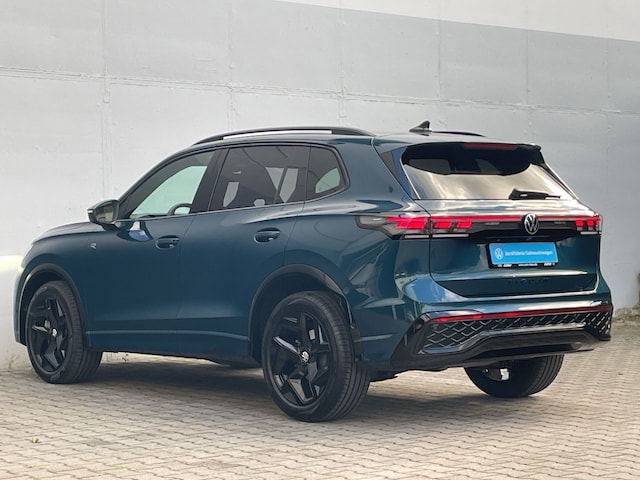 Volkswagen Tiguan 2.0 TDI IQ.Drive R-Line Style