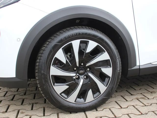 Ford Puma EcoBoost Titanium