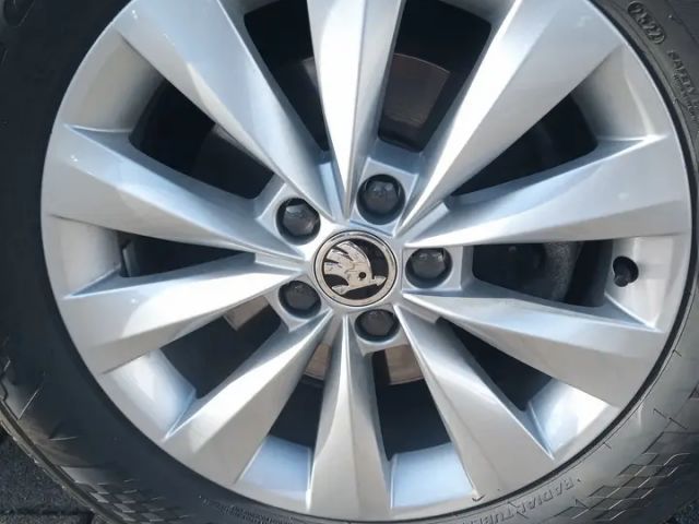 Skoda Kamiq 1.5 TSI Style Style