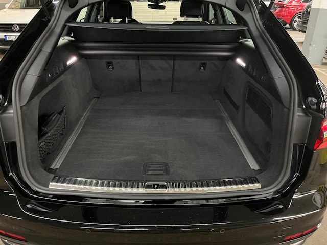 Audi A6 40 TDI Avant S-Tronic Sport