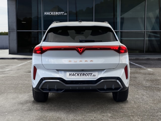 Cupra Terramar 1.5 e-Hybrid e-Hybrid