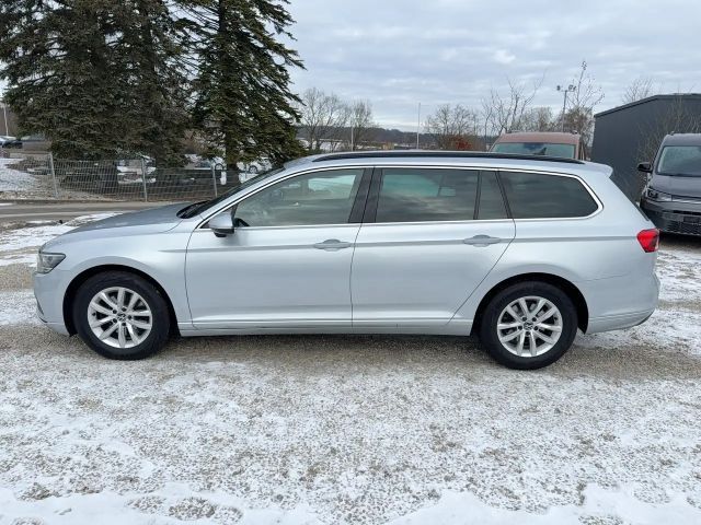 Volkswagen Passat Business DSG Variant