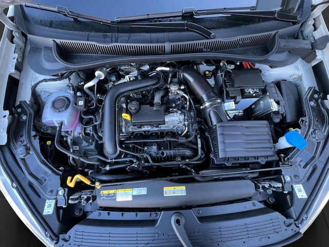 Volkswagen Taigo DSG R-Line