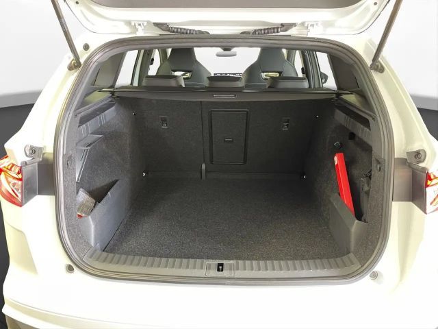 Skoda Enyaq Sportline iV 80