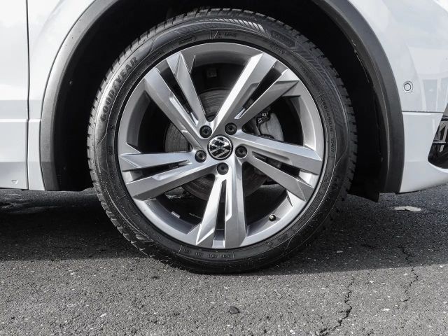 Volkswagen Tiguan 2.0 TDI DSG R-Line